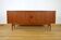 Enfilade danoise en teck par Arne Vodder modèle OS37 / Sibast 1960