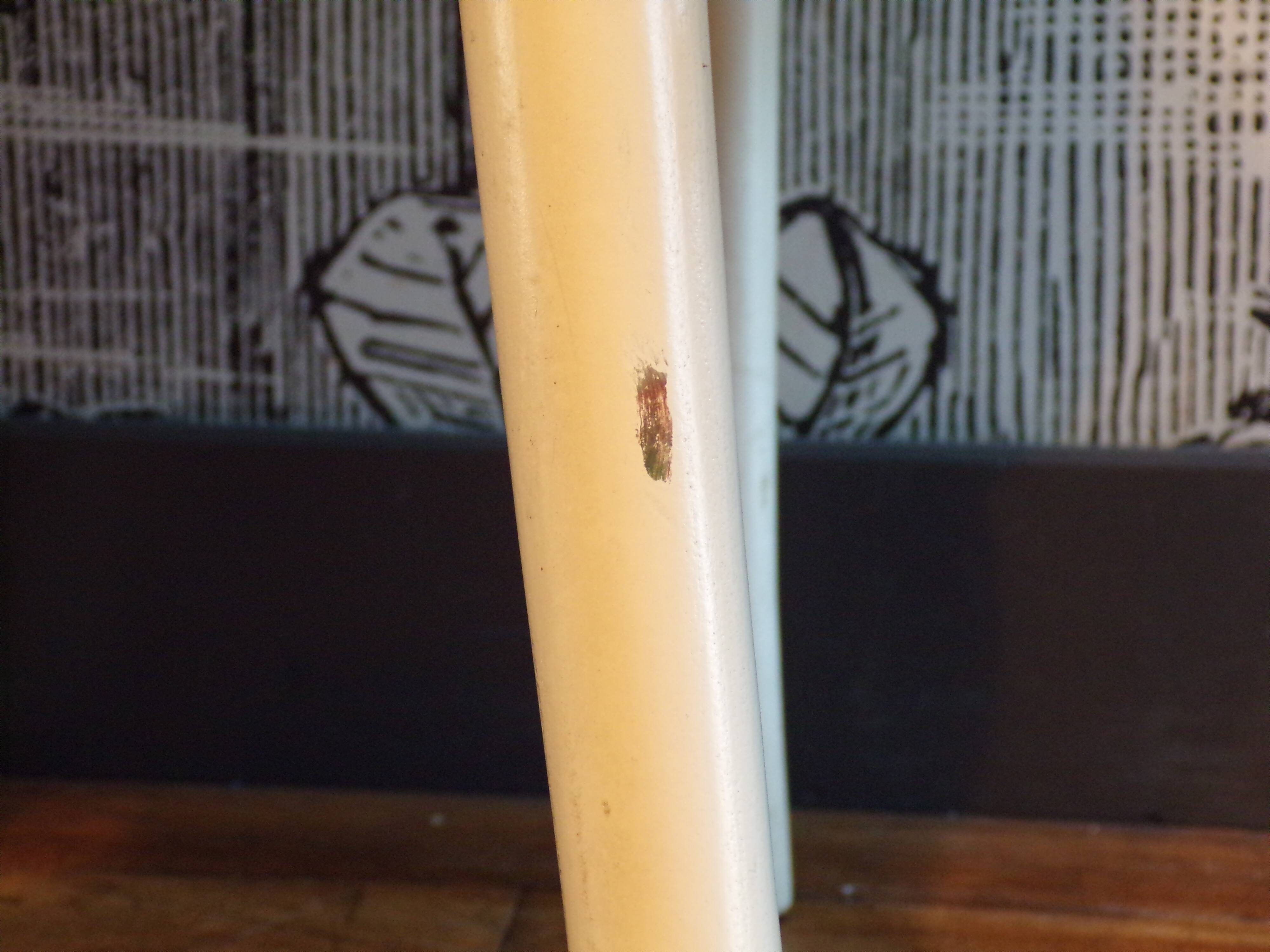 Pair of Baumann seagull chairs