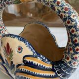 Henriot Quimper Vase 76