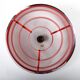 Vintage pendant light "Middle" by Jo Hammerborg - Fog & Morup