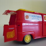 Estafette Renault 1/43, Norev 1995