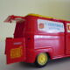 Estafette Renault 1/43, Norev 1995