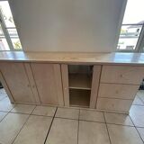 Roset low furniture