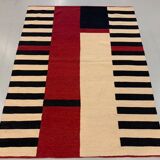Carpet kilim 209x157cm