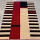 Tapis kilim 209x157cm