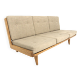 Vintage sofa, Carl Gustaf Hiort af Ornäs, Finland, 1960