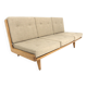 Vintage sofa, Carl Gustaf Hiort af Ornäs, Finland, 1960