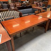 Art Deco dining table