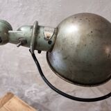 Vintage Jieldé workshop lamp – France, 1950s