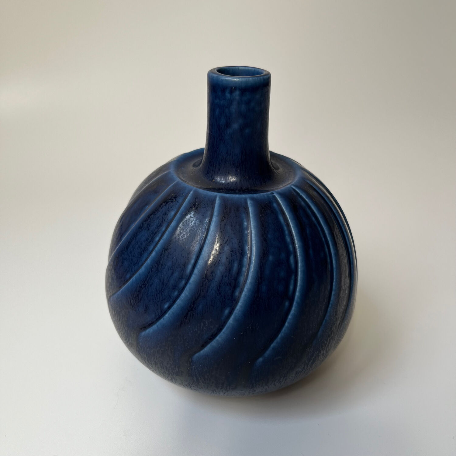 Wilhelm Kåge – Gustavsberg – Vase en céramique – Années 1930/50 – Suèd