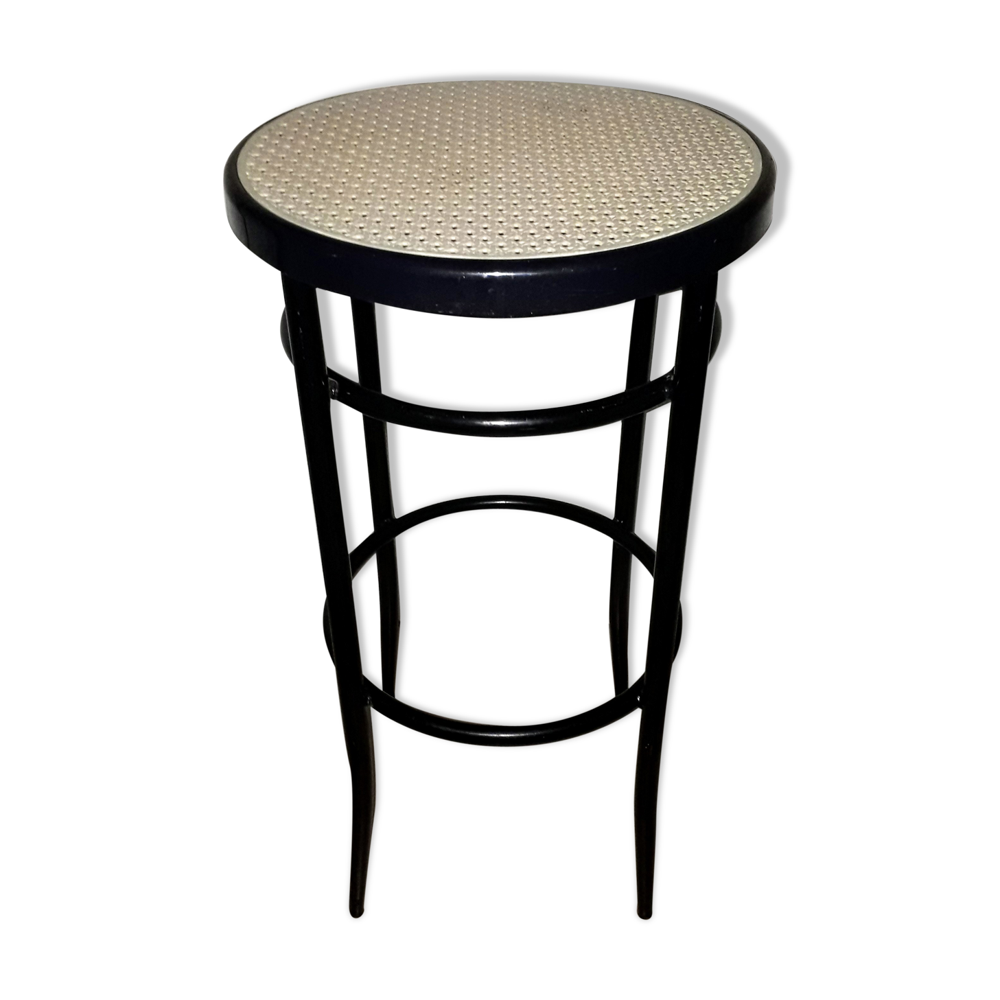 Vintage bar tabouret