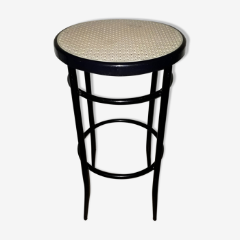 Tabouret de bar vintage