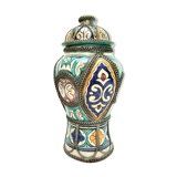 Moroccan pot 70s