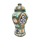 Moroccan pot 70s
