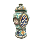 Pot marocain années 70