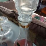 Old alcohol service