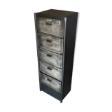 Industrial furniture