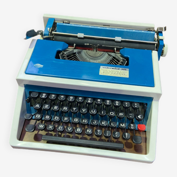 Underwood 315 typewriter