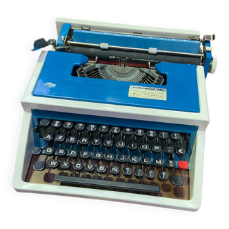 Underwood 315 typewriter