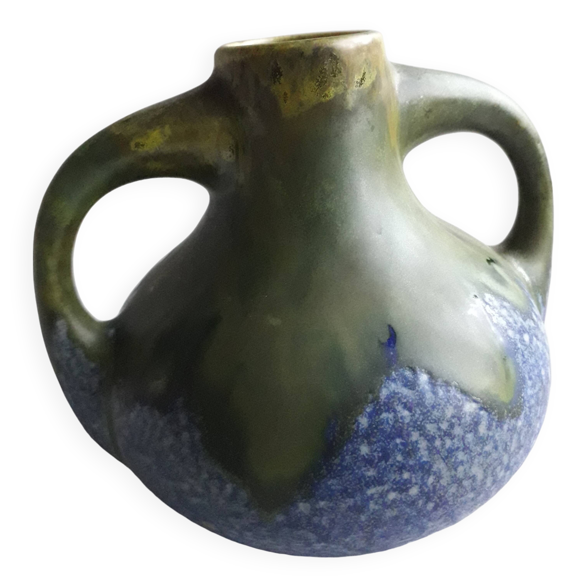 Vase  Gréber