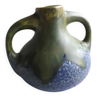 Gréber vase