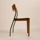 Tina Christensen - Set of four “Nordisk” chairs - IKEA - 1999 -