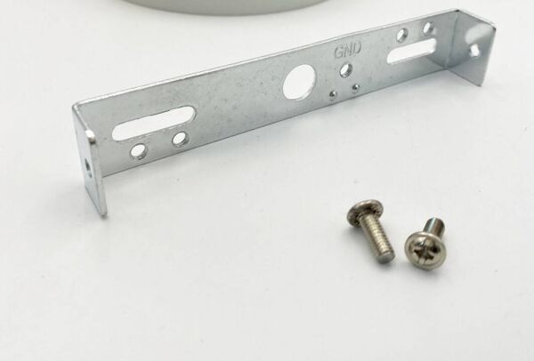 Suspension ampoule