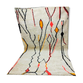 Tapis berbere marocain 300x185cm