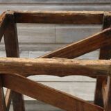 High craft stool