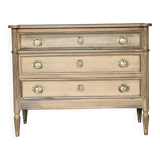 Classic chest of drawers