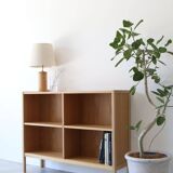 Small bookcase 1200