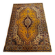 Oriental style rug 210cm x 150cm