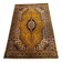 Oriental style rug 210cm x 150cm