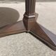 Bistro table, Art Deco