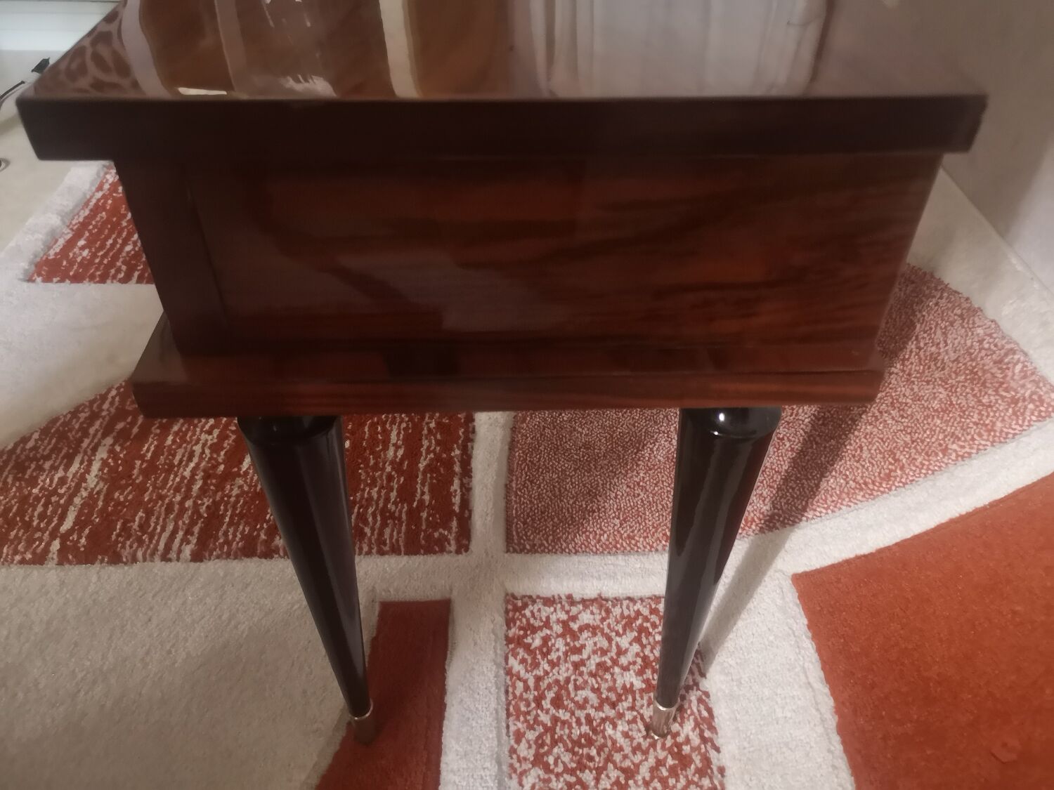 Bedside table