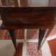 Bedside table