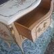 Venetian commode