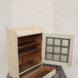 Vintage medicine cabinet
