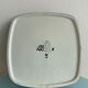 Square catchall "Tenera" – Royal Copenhagen, M. Johnson (Vintage 60/7)