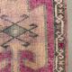 Turkish runner 350x106cm