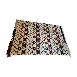 tapis en laine inspiration