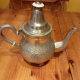 Moulay Hassan teapot