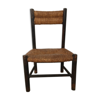 50' children's chair