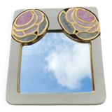 Decorative Arts Mirror by MITHE ESPELT