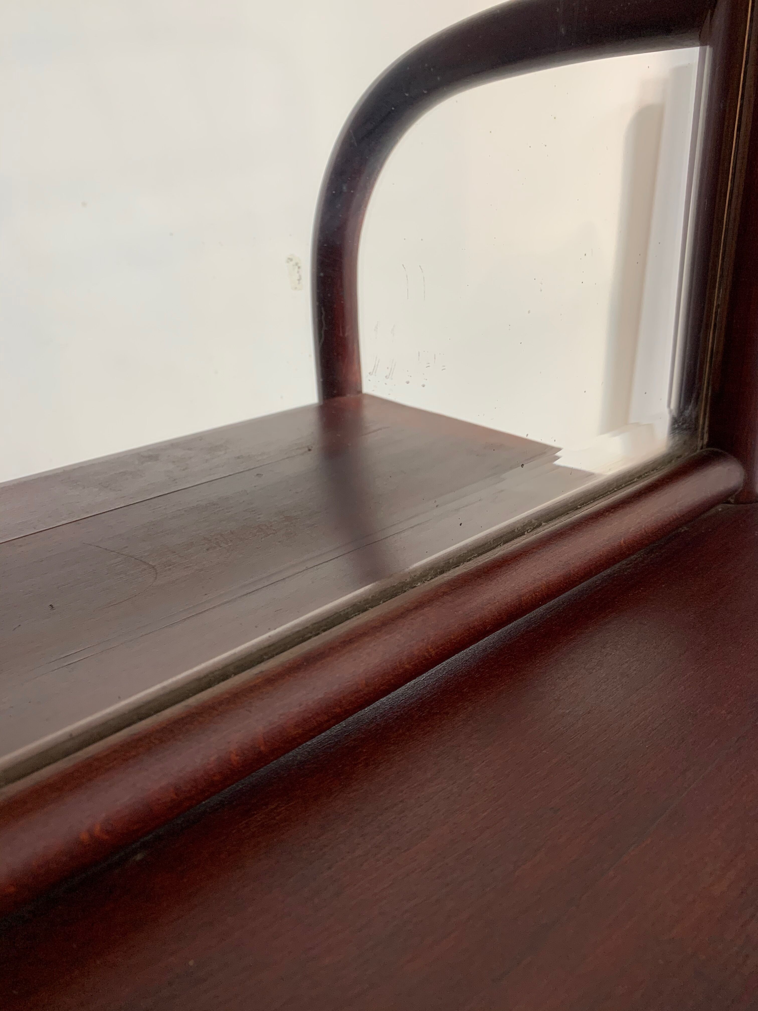 Thonet coat rack no.8