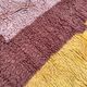Moroccan natural wool rug 200cmx300cm