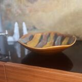 Sarreguemines dish, Catane de Vercors model
