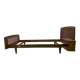 Daybed, France, 50s