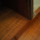 Teak secretary, Danish design, 1970s, production: Denmark