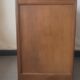 Commode art deco